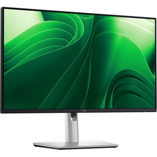 Монiтор Dell 23.8" P2425DE (210-BRDM) IPS Black/Silver 100Hz