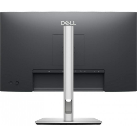 Монiтор Dell 23.8" P2425DE (210-BRDM) IPS Black/Silver 100Hz