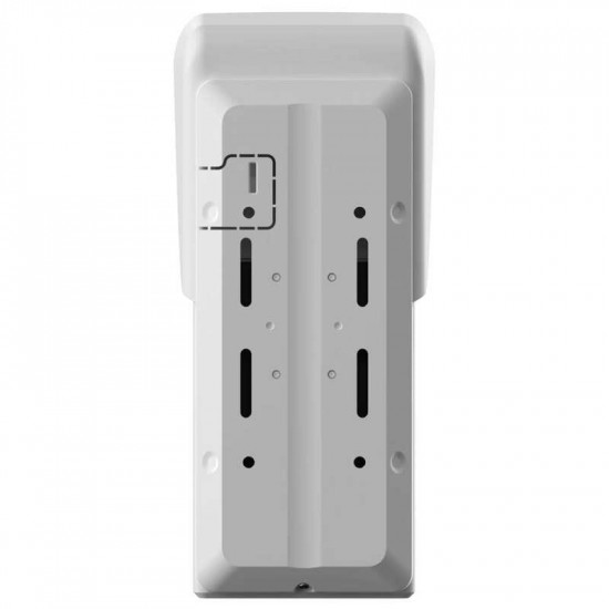 Бездротовий датчик руху Dahua DHI-ARD2251E-W2(868)