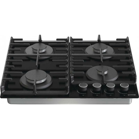 Варильна поверхня Gorenje GT642AB