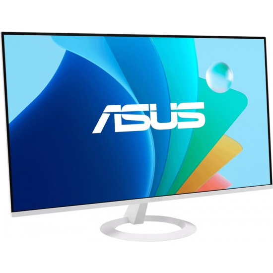 Монітор Asus 27" VZ279HG-W (90LM0BU2-B01A71) IPS White 120Hz