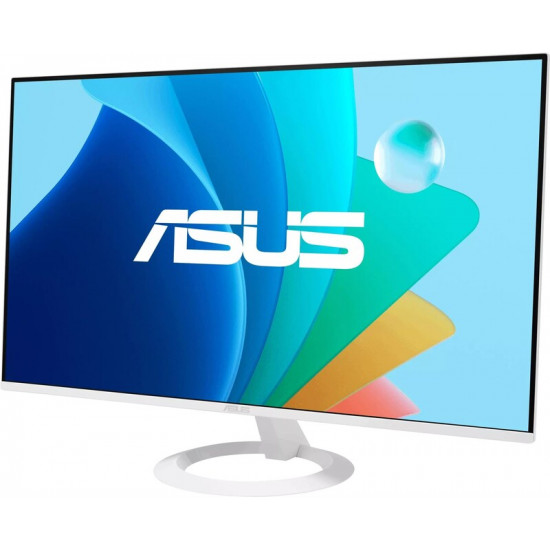 Монітор Asus 27" VZ279HG-W (90LM0BU2-B01A71) IPS White 120Hz