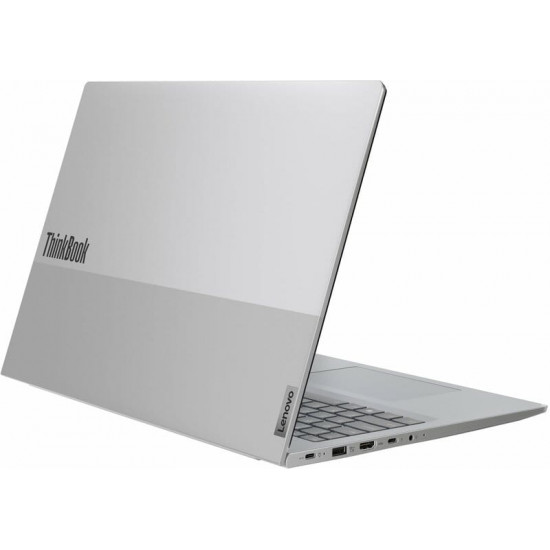 Ноутбук Lenovo ThinkBook 16 G7 ARP (21MW003CRA) Arctic Grey