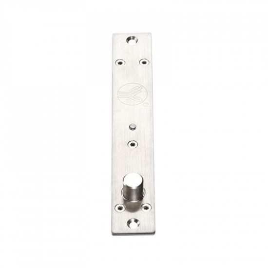 Електрорігельний замок Yli Electronic YB-700B(LED)