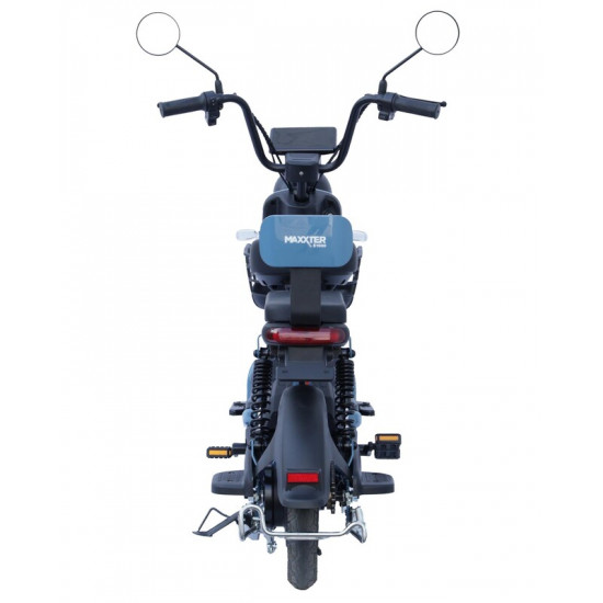 Електроскутер Maxxter E1000 Blue