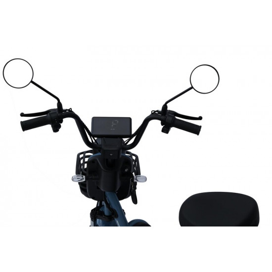 Електроскутер Maxxter E1000 Blue