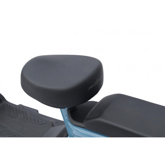 Електроскутер Maxxter E1000 Blue