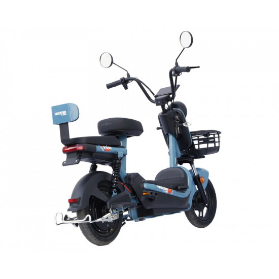 Електроскутер Maxxter E1000 Blue