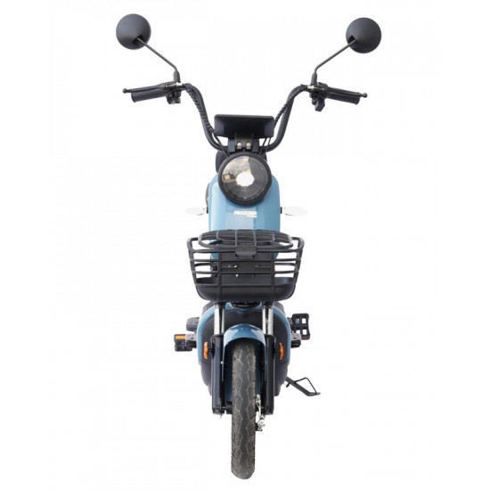 Електроскутер Maxxter E1000 Blue