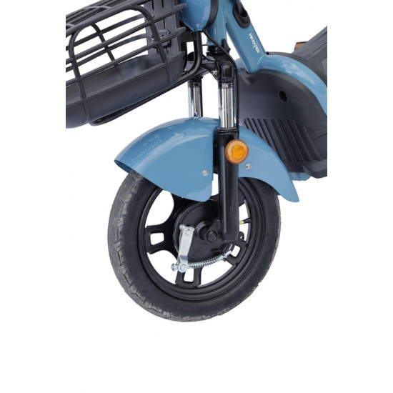Електроскутер Maxxter E1000 Blue