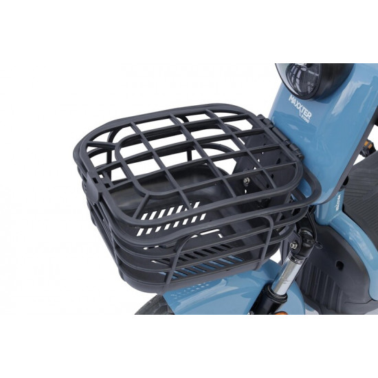 Електроскутер Maxxter E1000 Blue