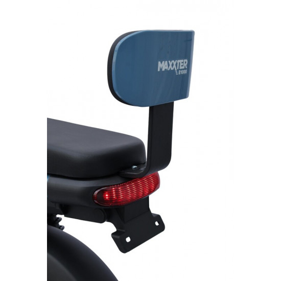 Електроскутер Maxxter E1000 Blue
