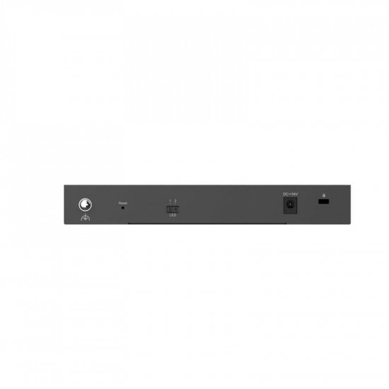 Комутатор Ruijie Reyee RG-ES210GS-P