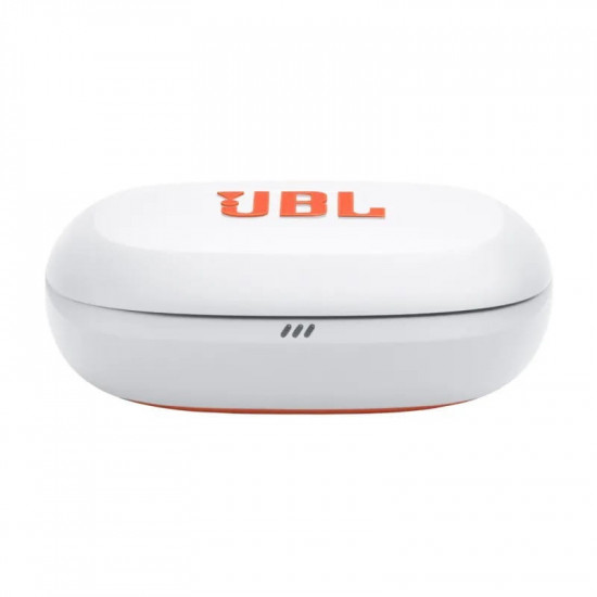 Bluetooth-гарнітура JBL Endurance Peak 4 White (JBLENDUPEAK4WHT)