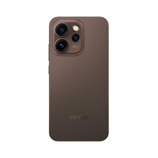 Смартфон Oppo Reno15 Pro 12/512GB Dusk Black