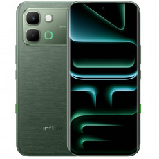 Смартфон Infinix Note Edge X6887 8/256GB Silk Green