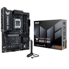 Материнська плата Asus TUF Gaming B650E-E WiFi Socket AM5