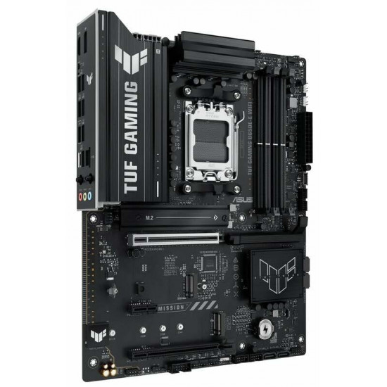 Материнська плата Asus TUF Gaming B650E-E WiFi Socket AM5