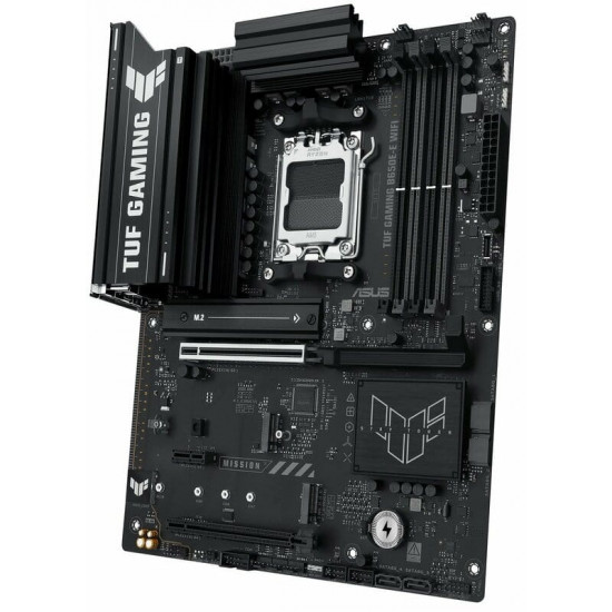 Материнська плата Asus TUF Gaming B650E-E WiFi Socket AM5
