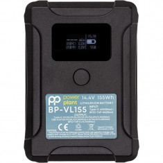 Акумулятор PowerPlant Sony BP-VL155 10500mAh (CB970940)
