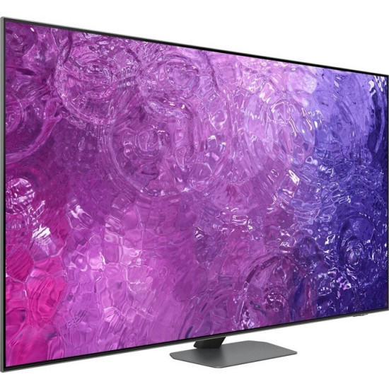Телевiзор Samsung QE55QN90CAUXUA