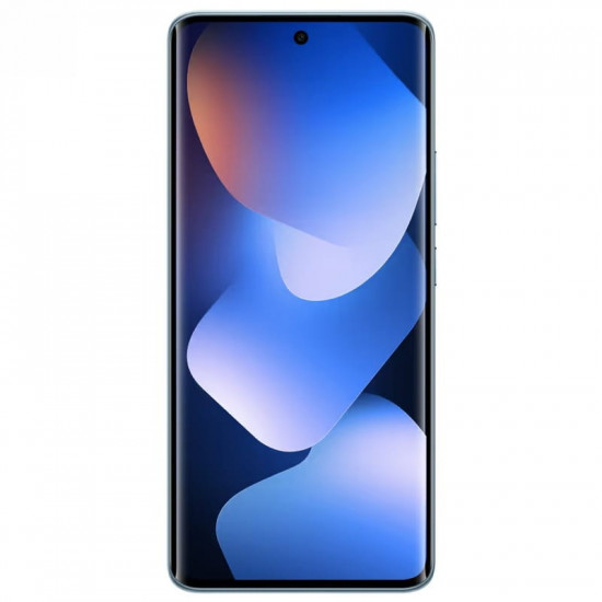 Смартфон Xiaomi Redmi Note 15 8/256GB Glacier Blue
