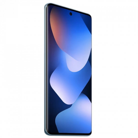 Смартфон Xiaomi Redmi Note 15 8/256GB Glacier Blue