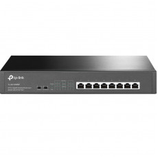Комутатор TP-Link TL-SG1008MP