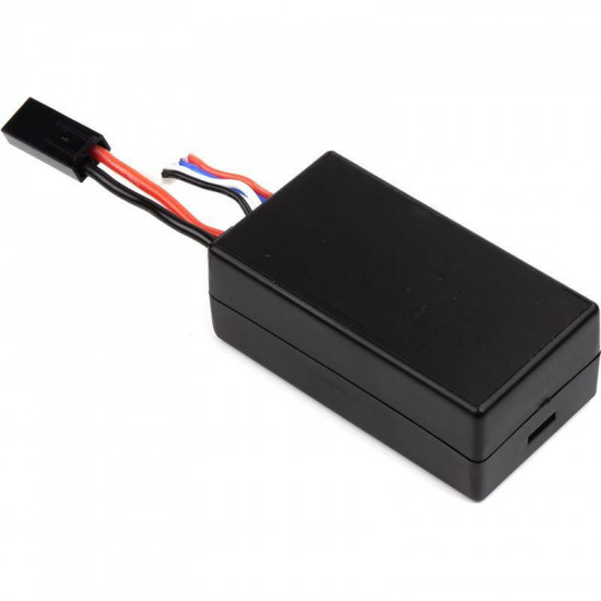 Акумулятор PowerPlant Parrot Ar.drone 2.0 1800mAh (Dual Connector) (CB970698)