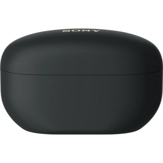 Bluetooth-гарнітура Sony WF-1000XM5 Black (WF1000XM5B.CE7)