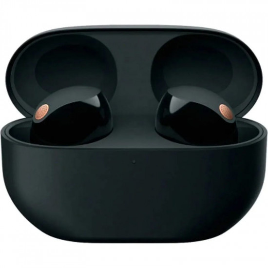 Bluetooth-гарнітура Sony WF-1000XM5 Black (WF1000XM5B.CE7)