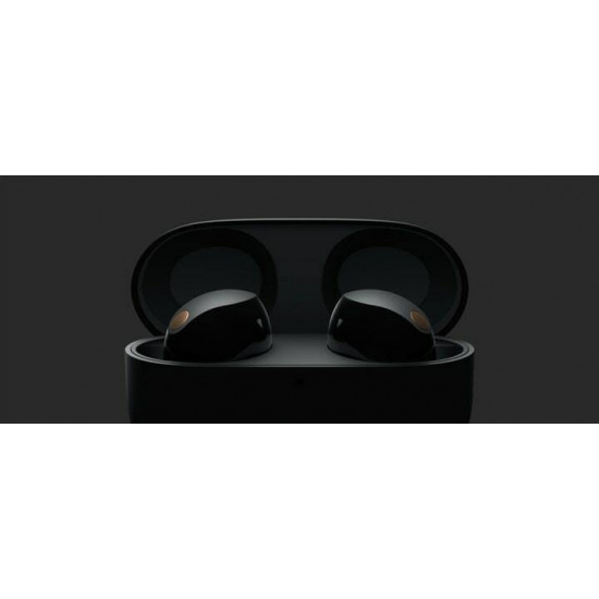 Bluetooth-гарнітура Sony WF-1000XM5 Black (WF1000XM5B.CE7)