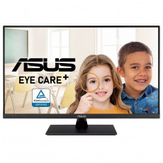 Монітор Asus 31.5" VP327Q (90LM09F0-B01O71) VA Black