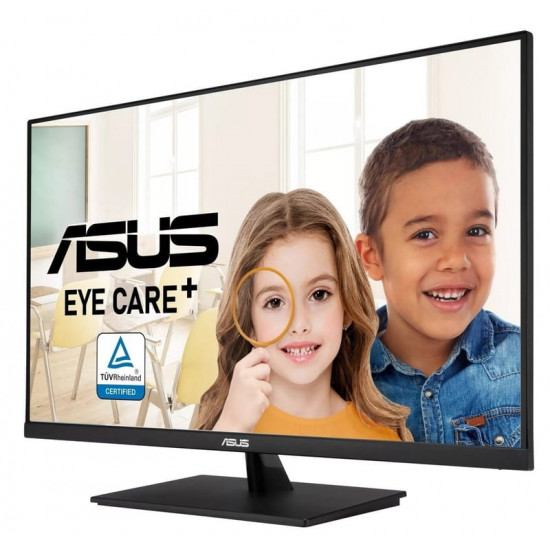 Монітор Asus 31.5" VP327Q (90LM09F0-B01O71) VA Black