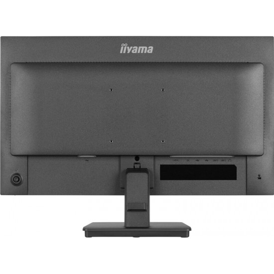 Монiтор Iiyama 23.8" ProLite X2497HSU-B1 IPS Black 120Hz