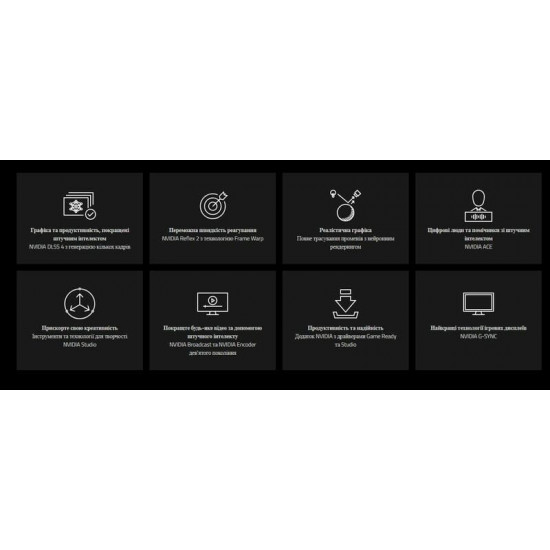Відеокарта GF RTX 5070 12GB GDDR7 Windforce OC SFF Gigabyte (GV-N5070WF3OC-12GD)