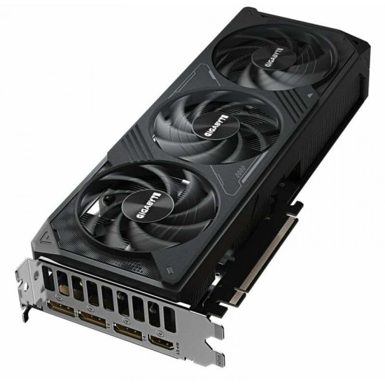 Відеокарта GF RTX 5070 12GB GDDR7 Windforce OC SFF Gigabyte (GV-N5070WF3OC-12GD)