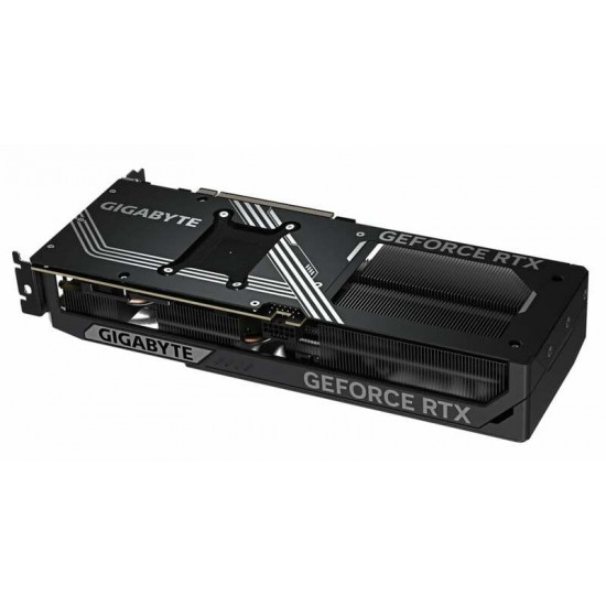 Відеокарта GF RTX 5070 12GB GDDR7 Windforce OC SFF Gigabyte (GV-N5070WF3OC-12GD)