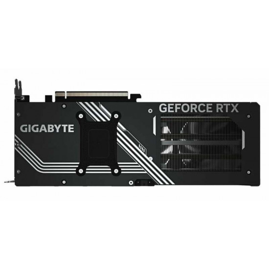 Відеокарта GF RTX 5070 12GB GDDR7 Windforce OC SFF Gigabyte (GV-N5070WF3OC-12GD)