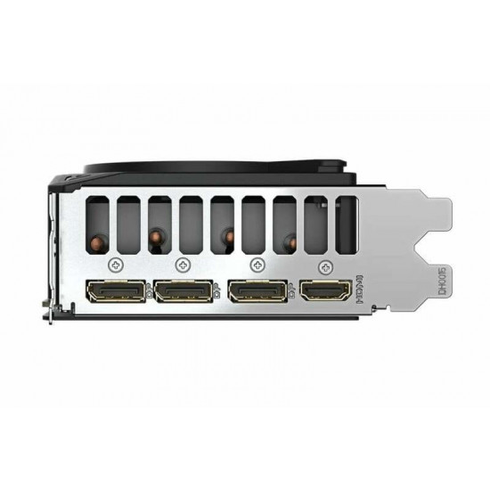 Відеокарта GF RTX 5070 12GB GDDR7 Windforce OC SFF Gigabyte (GV-N5070WF3OC-12GD)