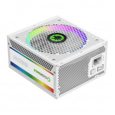 Блок живлення GameMax RGB 850 Pro 850W White