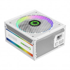 Блок живлення GameMax RGB 850 Pro 850W White