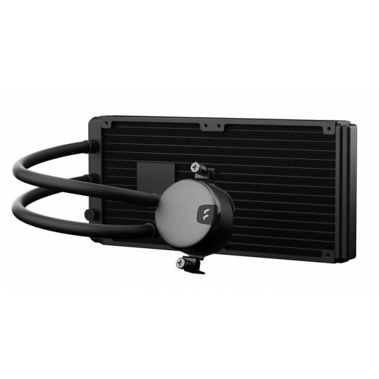 Система водяного охолодження Fractal Design Lumen S28 v2 Black (FD-W-L1-S2811)