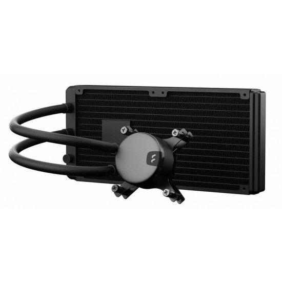 Система водяного охолодження Fractal Design Lumen S28 v2 Black (FD-W-L1-S2811)