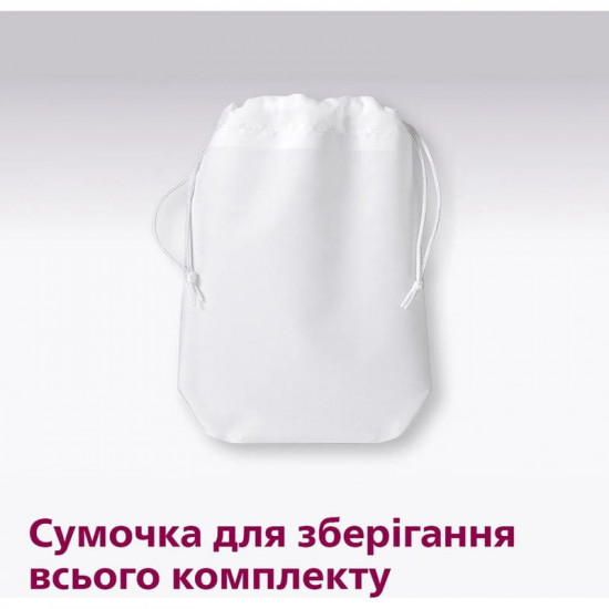 Епілятор Philips BRE710/00