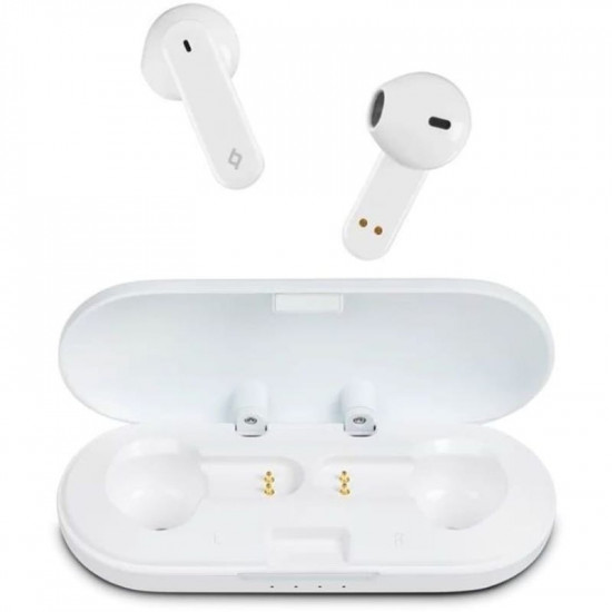 Bluetooth-гарнітура Ttec AirBeat Icon White (2KM143IB)
