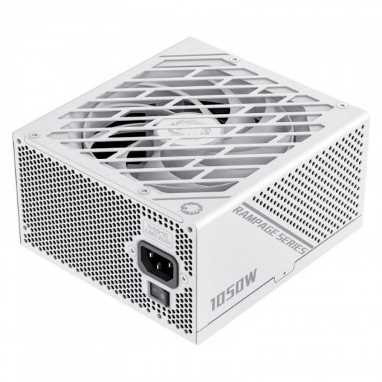 Блок живлення GameMax GX-1050 Pro 1050W White