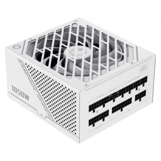 Блок живлення GameMax GX-1050 Pro 1050W White