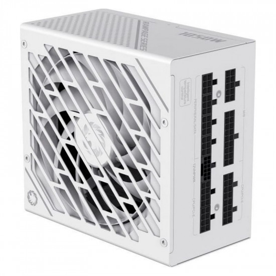 Блок живлення GameMax GX-1050 Pro 1050W White