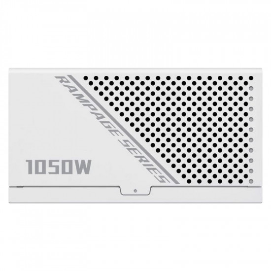 Блок живлення GameMax GX-1050 Pro 1050W White